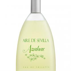 Aire De Sevilla - Eau De Toilette Azahar 150 Ml