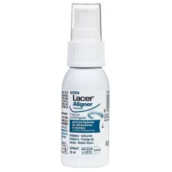 Aligner Spray Bucal para ortodoncias invisibles 30 ml