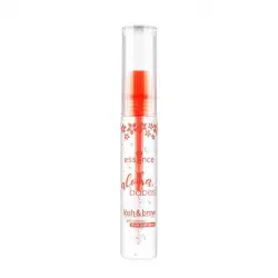 Aloha Babies! Lash&Brow