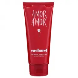 Amor Amor Leche Corporal