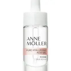 Anne Möller - Gel ácido hialurónico puro Rosâge 15 ml Anne Möller.