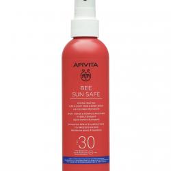 Apivita - Spray Ultraligero Hydra Melting SPF30