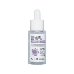 APLB - Sérum facial concentrado Collagen Egf Peptide