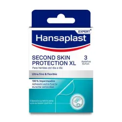 Apósitos Second Skin Protection XL