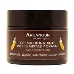 Arganour 50 ML