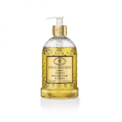 Armonie Jabón de Manos y Cuerpo Neroli 500 ml