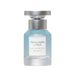 Authentic Spirit Women Eau de Parfum 30 ml
