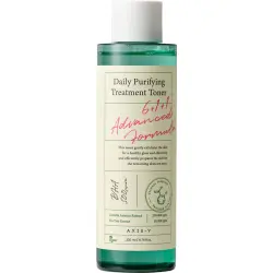 Axis-y - 6+1+1 Daily Purifying Treatment Tónicos faciales 200 ml unisex