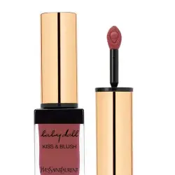 Baby Doll Kiss&Blush 10 Nude Insolent