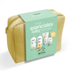 Baby Naturals Mis Esenciales