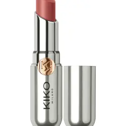 Bálsamo Labial Hidratante Coloured Balm Kiko Milano 08 Almond
