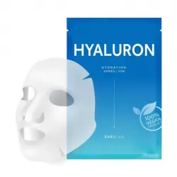 Barulab - Mascarilla facial hidratante Hyaluron