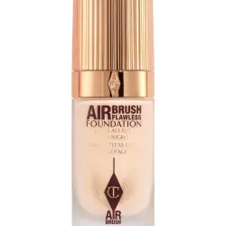 Base de maquillaje Airbrush Flawless Foundation 30 ml Charlotte Tilbury 2 NEUTRAL
