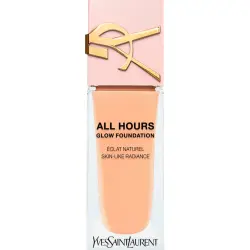 Base de Maquillaje All Hours Glow Foundation Yves Saint Laurent LC2