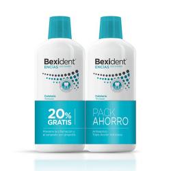 Bexident EncÃ­as Pack