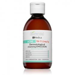 Bielenda - *Dr Medica* - Limpiador dermatológico anti-acné