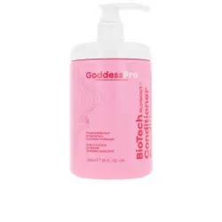 BIOTECH BLOWOUT leave-in restorative acondicionador 750 ml