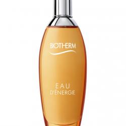 Biotherm - Agua De Tratamiento Perfumada Eau D'Energie 100 Ml