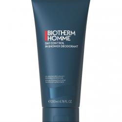 Biotherm Homme - Gel De Ducha Day Control 200 Ml