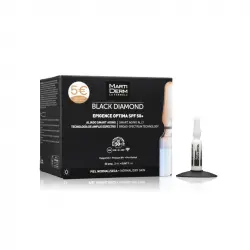 Black Diamond Epigence Optima Spf50+ 30 Ampollas 5€ Dto