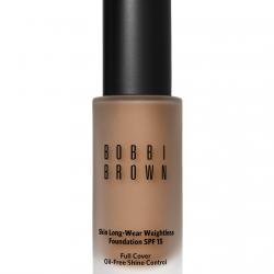 Bobbi Brown - Base De Maquillaje Skin Long-Wear Weightless Foundation SPF15