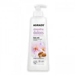Body Milk 400 ml