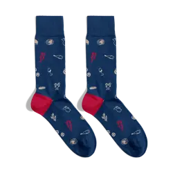 Calcetines Dolce vita Mix Socks