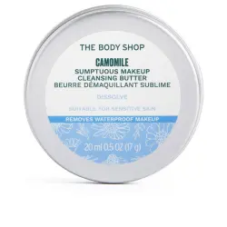Camomile mantequilla limpiadora 20 ml