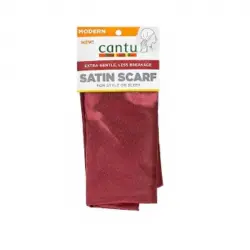 Cantu - Pañuelo de satén para el cabello Satin Scarf