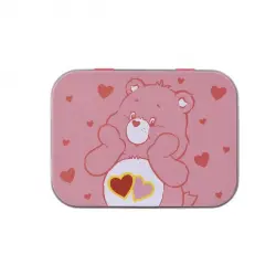 Care Bears Caja Metálica con Apósitos