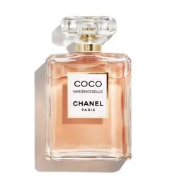 CHANEL COCO MADEMOISELLE INTENSE 50 ml Eau de Parfum Intense Vaporizador