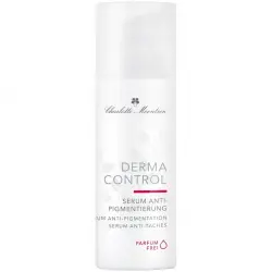 Charlotte Meentzen - Derma Control Suero antipigmentante Antimanchas 50 ml unisex