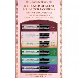 Charlotte Tilbury - Estuche de fragancias Law of Attraction Charlotte Tilbury.