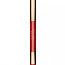 Clarins - Barra De Labios Joli Rouge Crayon