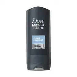 Clean Comfort Men + Care