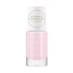 Clean & Strong Nail Polish 01