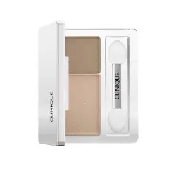 Clinique - All About Shadow Duo Paletas y sets 2.2 g 3 - STARLIGHT/ STARBRIGHT