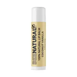 Coconut Vanilla Lip Balm