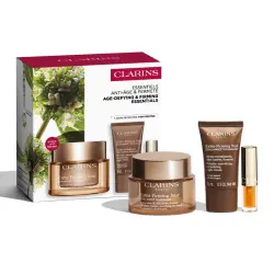 Cofre Extra Firming 50 ml + Noche 15 ml + Lip Comfort 1,4 ml