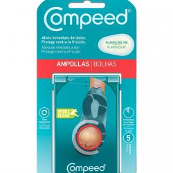 Compeed - Ampollas En La Planta Del Pie