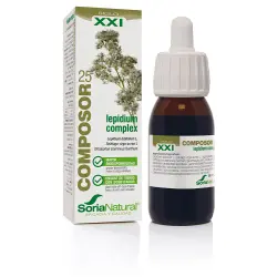 Composor 25 Lepidium Complex Xxi 50 ml