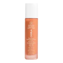 Coola - Beauty Rosilliance Tinted Moisturizer SPF 30 Bb cream y cc cream 44 ml GOLDEN HOUR