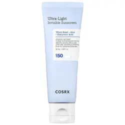 COSRX - Protector solar facial SPF50+ PA ++++ Ultra-Light
