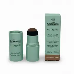 Cubre Canas Go Organic Castaño