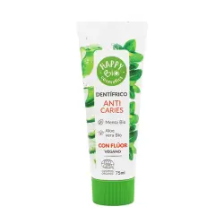 Dentifrico anticaries 75 ml