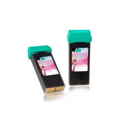 Depil-Ok - Cera depilatoria Roll-on ChocoGold
