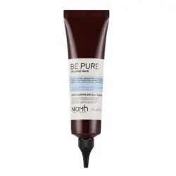 Detox Scrub Normal Oily Prone Hair - 150 ml - Be Pure