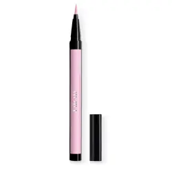 Dior - Diorshow Liquid Liner Eyeliner 1 pieces 801 - Shimmer Rose