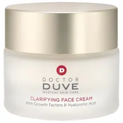 Doctor Duve Medical - CLARIFYING FACE CREAM Cremas faciales 50 ml unisex