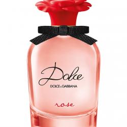 Dolce & Gabbana - Eau De Toilette Dolce Rose 75 Ml